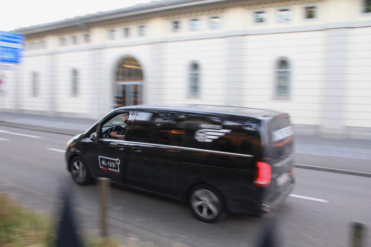 #NL1331e in Zürich